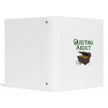 Questing Addict binders