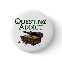 Questing Addict Buttons