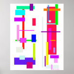 Question and Answer Posters
