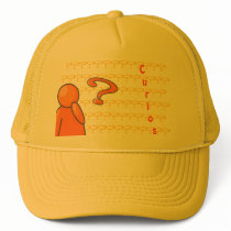 Question? hats by nadooa Question? hats