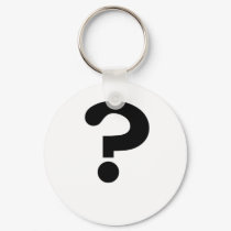 Question keychains