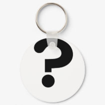 Question keychains
