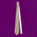 Question Mark Butterfly Tie