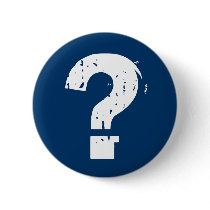 Question Mark Button by mikek92349 Question Mark Button