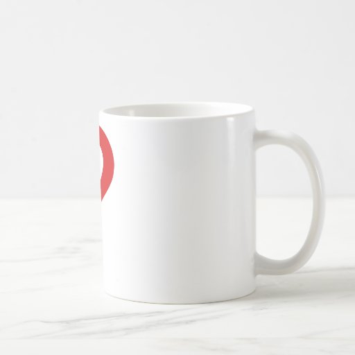 Question Mark Mugs