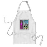 Question Police Funny Gifts Tees Mugs & Cards aprons