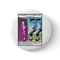 Question Police Funny Gifts Tees Mugs & Cards buttons