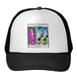 Question Police Funny Gifts Tees Mugs & Cards hats