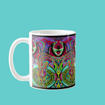Question Reality Coffee Mug mugs