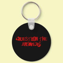 Question The Answers keychains