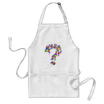 Question This Apron