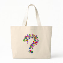 Question This Bags