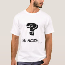 Question t-shirts