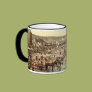 Questionable Beach Coffee Mugs Questionable Beach Coffee Mugs