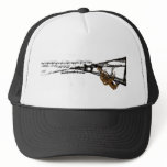 Questionable Tower hats
