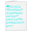 questions cards