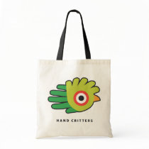 Quetzal bag