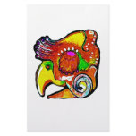 quetzal stationery