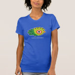 Quetzal t-shirt