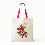Quetzalcoatl bags