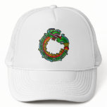 Quetzalcoatl hats