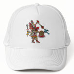 Quetzalcoatl hats