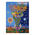 Quetzalcoatl Returns posters