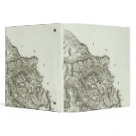 Queyras Vinyl Binder