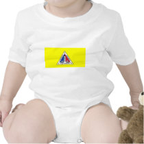 Quezon Flag t-shirts by FlagTshirts Quezon Flag t-shirts