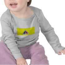 Quezon Flag t-shirts by FlagTshirts Quezon Flag t-shirts