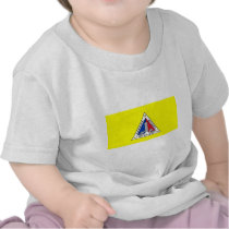 Quezon Flag t-shirts by FlagTshirts Quezon Flag t-shirts