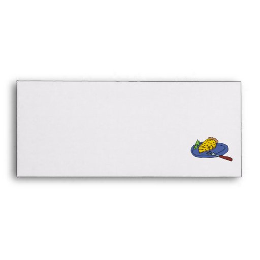 quiche envelope