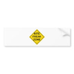 quick create - nonclothing bumper sticker