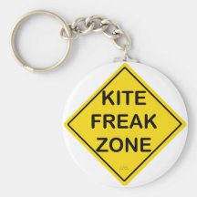 quick create - nonclothing key chain