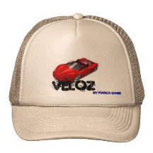 Quick hat