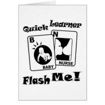 Quick Learner Flash Cards cards