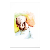Quick thoughts posters