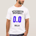 quick's oozeball t-shirts by oozebolla quick's oozeball t-shirts