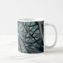 Quicksilver Coffee Mugs