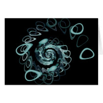 Quicksilver Helix cards by Kiyoshi Quicksilver Helix cards