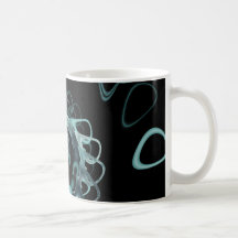 Quicksilver Helix Mugs