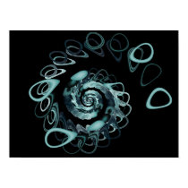 Quicksilver Helix posters