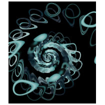 Quicksilver Helix t-shirts