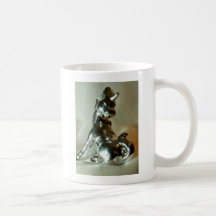 Quicksilver I Coffee Mug