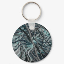 Quicksilver keychains by Kiyoshi Quicksilver keychains