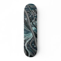 Quicksilver skateboards by Kiyoshi Quicksilver skateboards