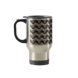 Quicksilver Zig Zags Coffee Mugs