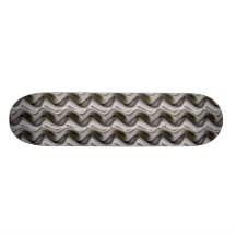 Quicksilver Zig Zags Skate Boards