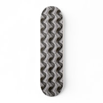 Quicksilver Zig Zags Skate Boards