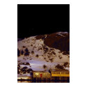 Quidi Vidi Village Shacks posters